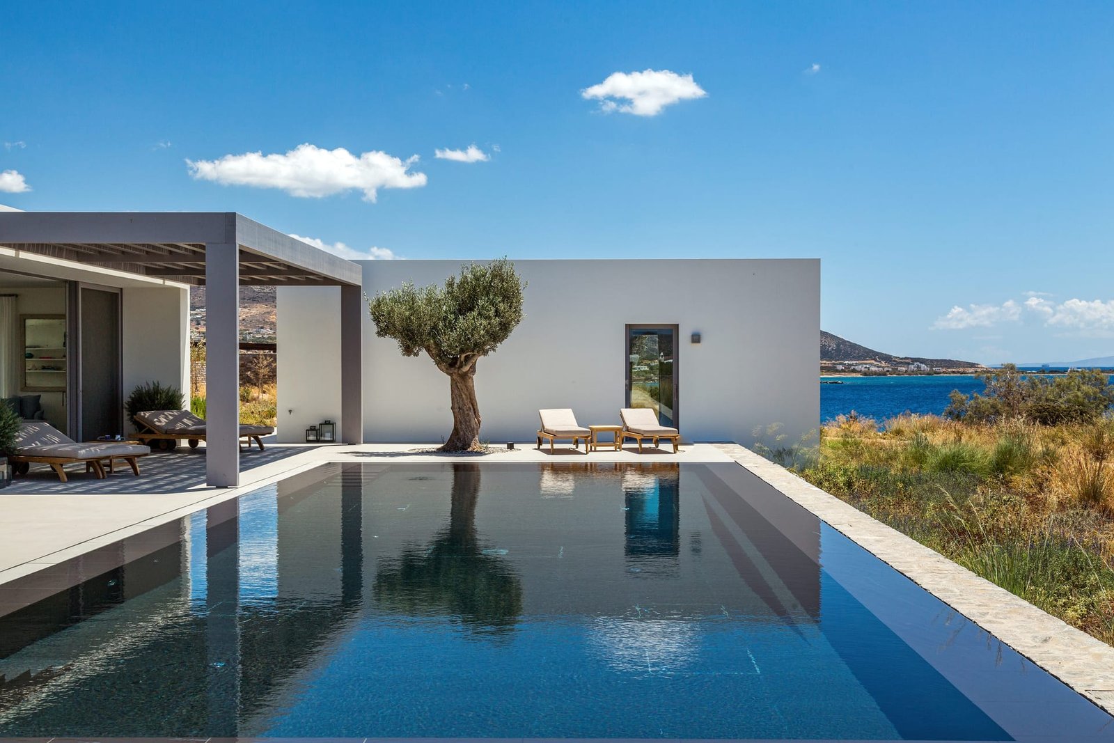 Luxury Villas Greece Le Collectionist