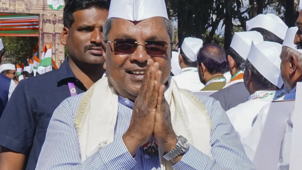 Karnataka Caste Census Report
