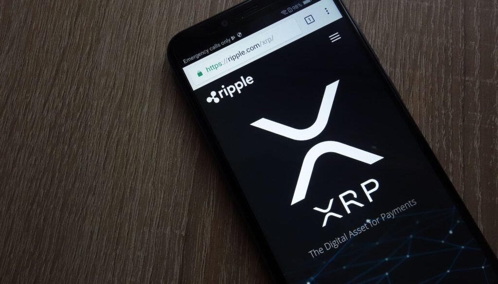 XRP News Today