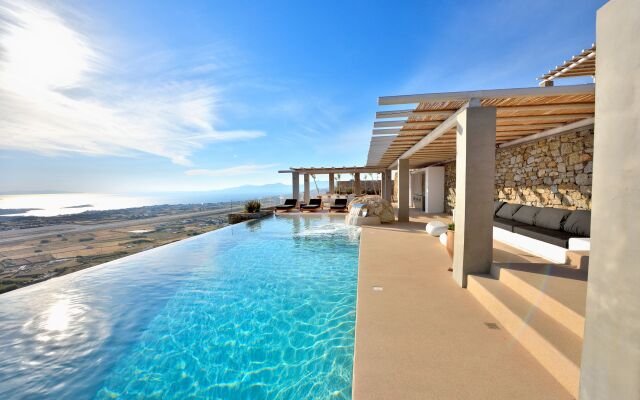 Luxury Villas Greece Le Collectionist