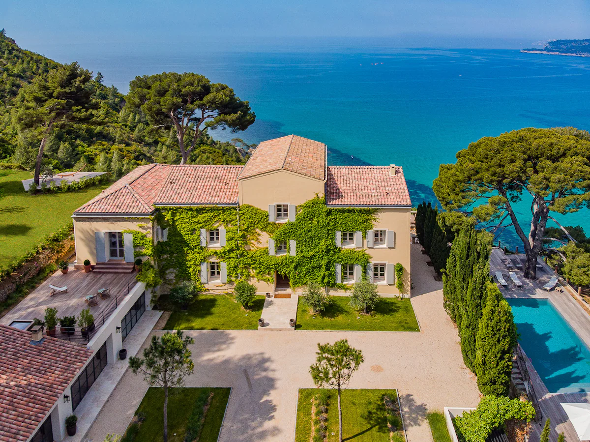 Luxury Villas Provence Le Collectionist