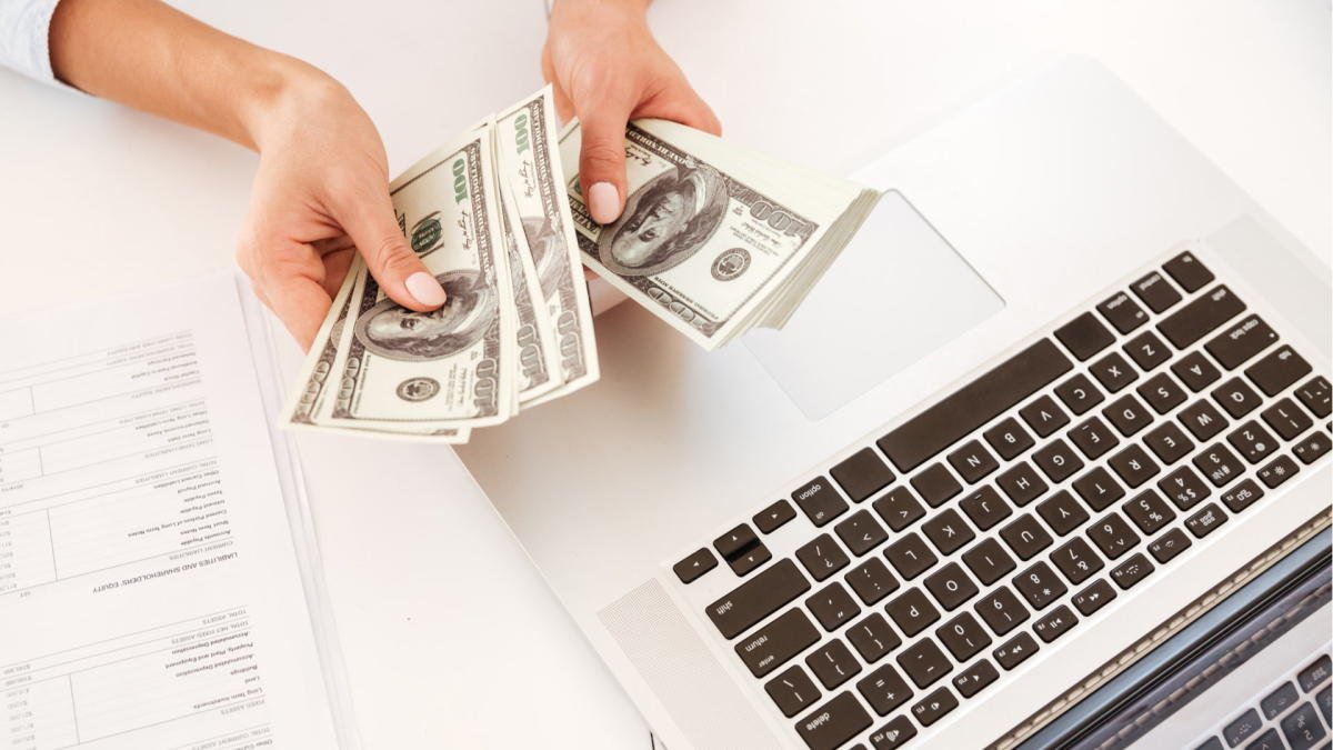 Earn Tuffer