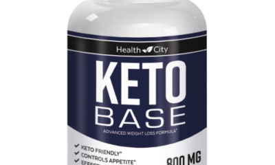 Keto Base