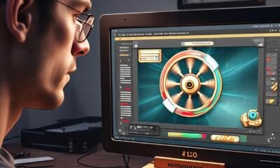 Play GunSpin Unblocked Online