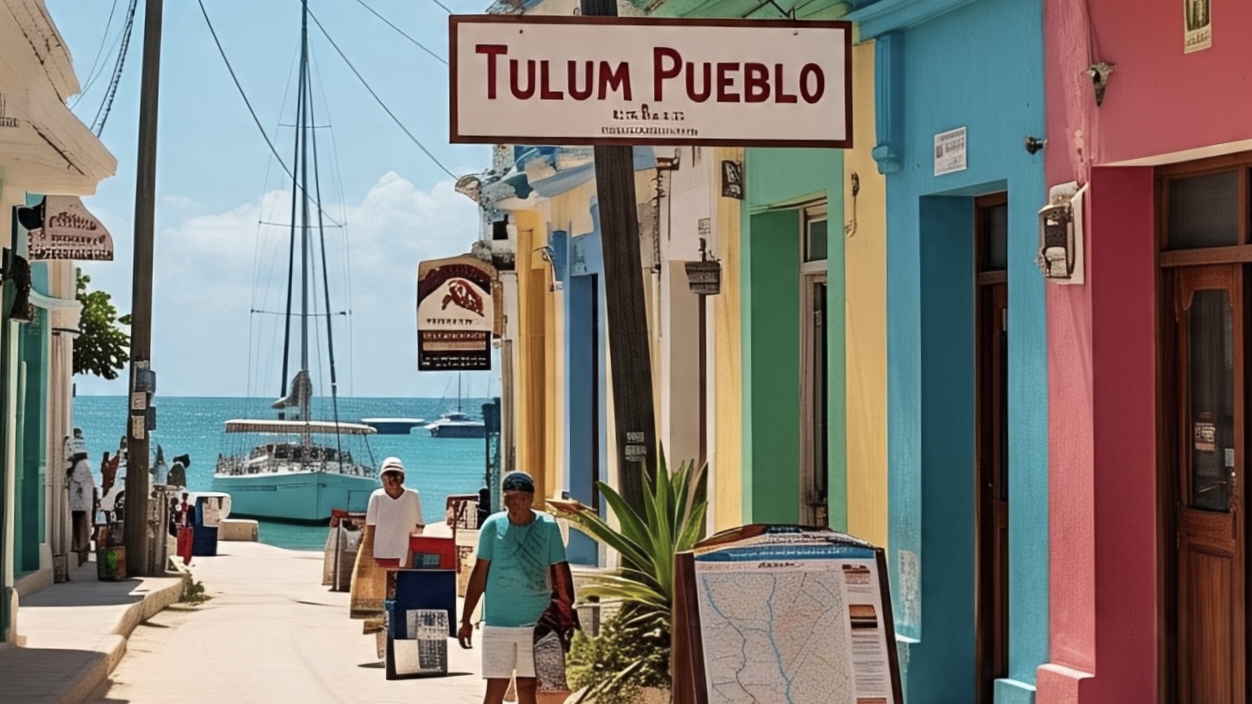 Is Tulum Safe