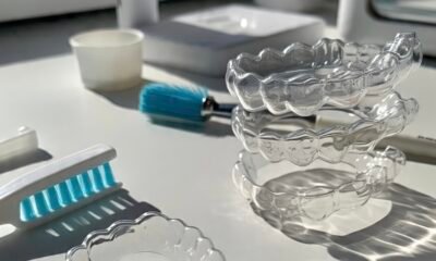 DIY Invisalign