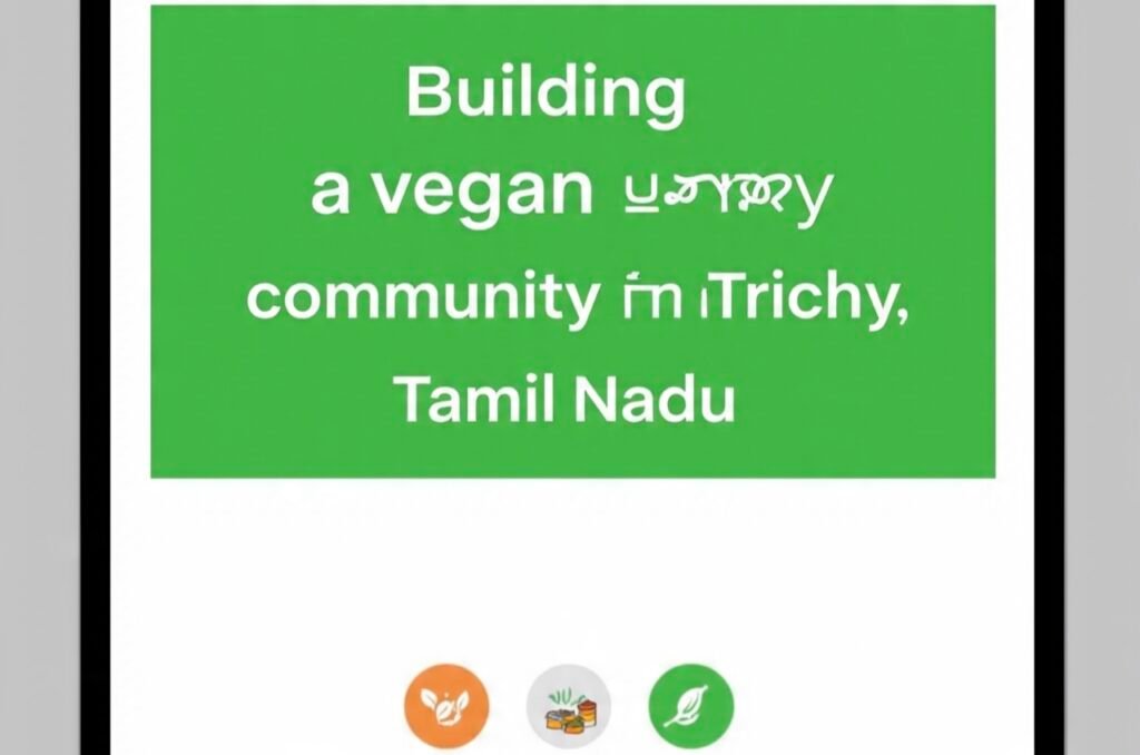 VeganovTrichy.com