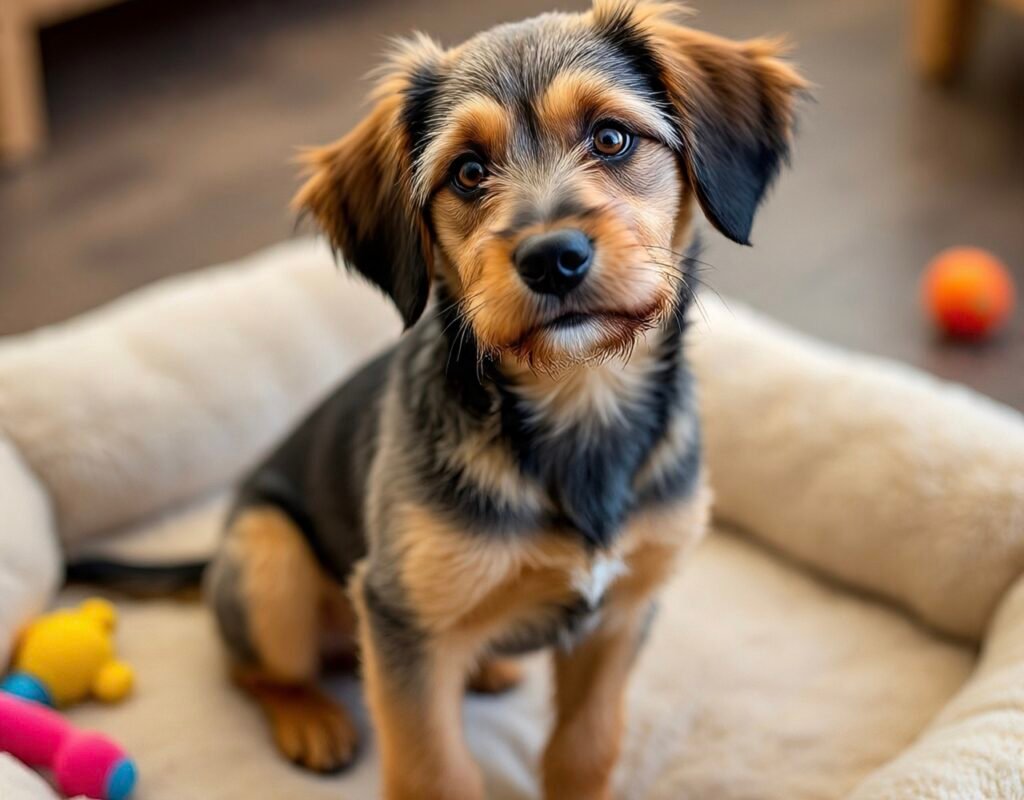 great danoodle breeder