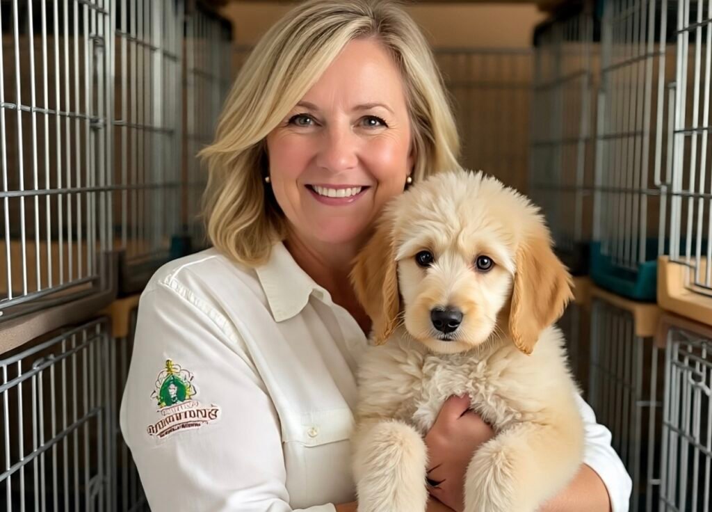 great danoodle breeder