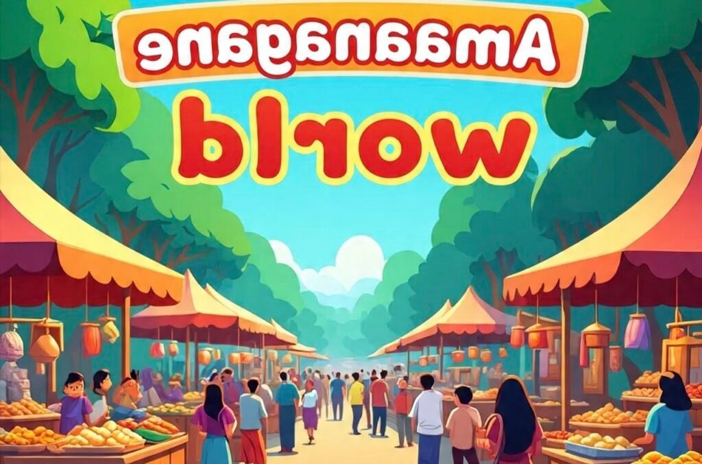 amaangameworld