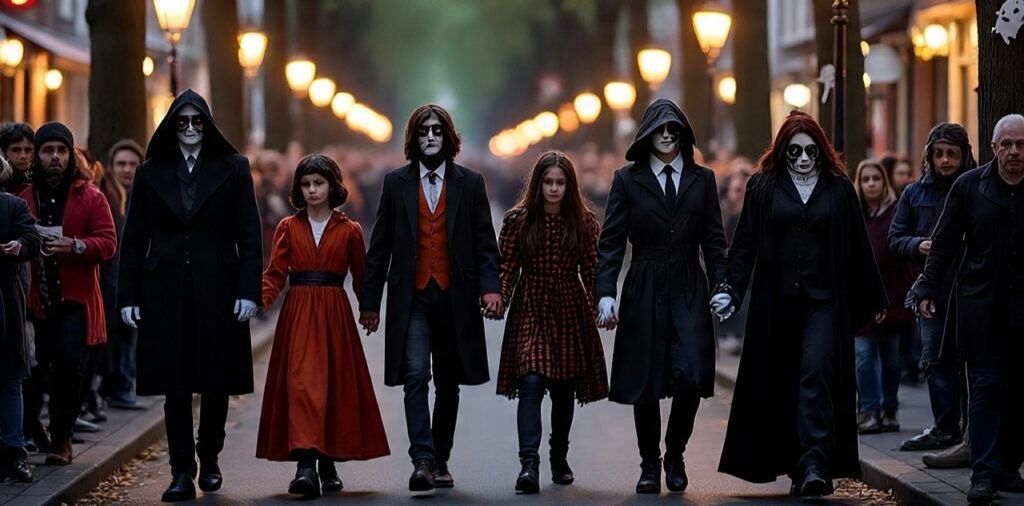 halloweentocht 2024