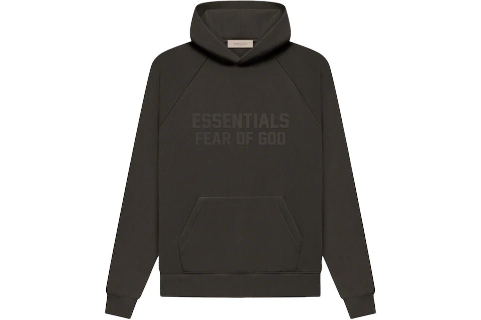 Men’s Essentials Hoodie
