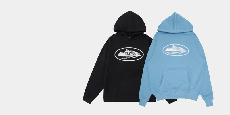 Most Stylish Corteiz Hoodie
