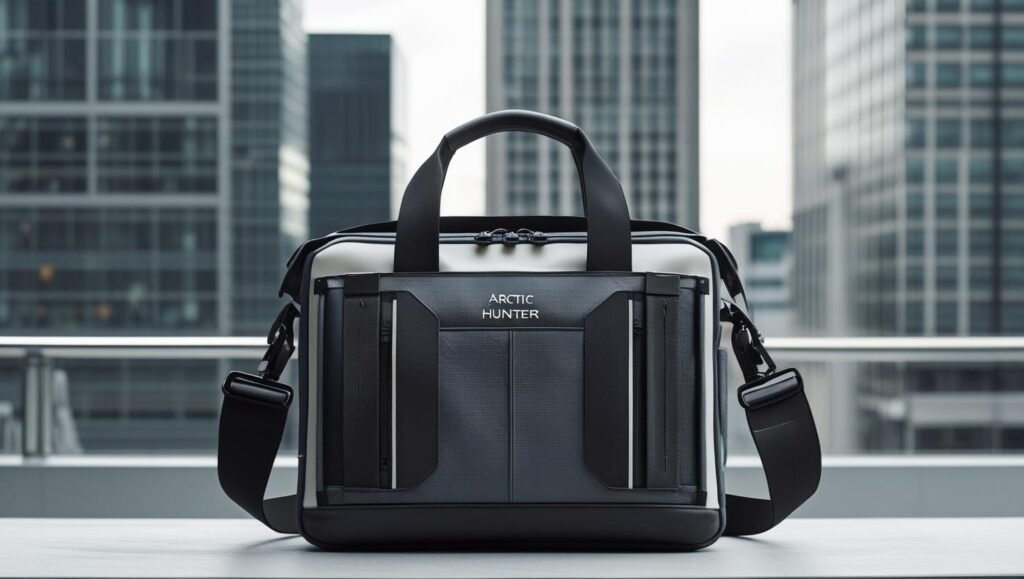 Arctic Hunter Bag