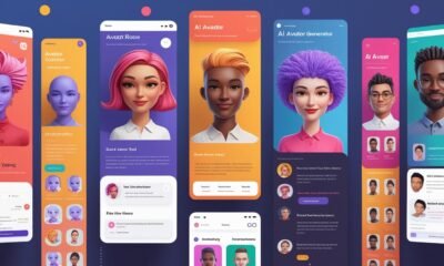 AI Avatar Generator