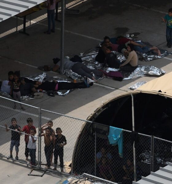 Judge Orders 12000 Refugees
