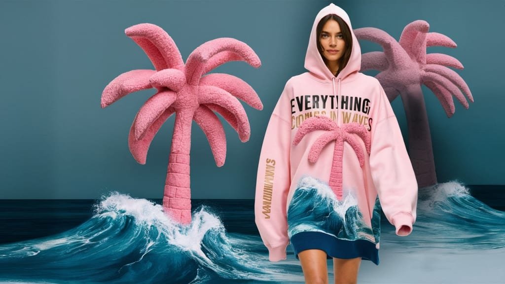 Fashion Culture