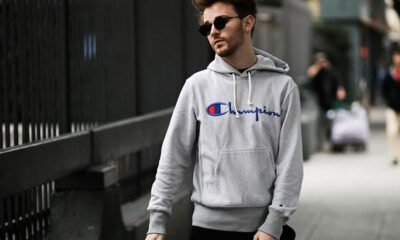 Hottest Streetwear