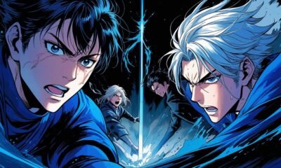 blue lock chapter 226 raw scans