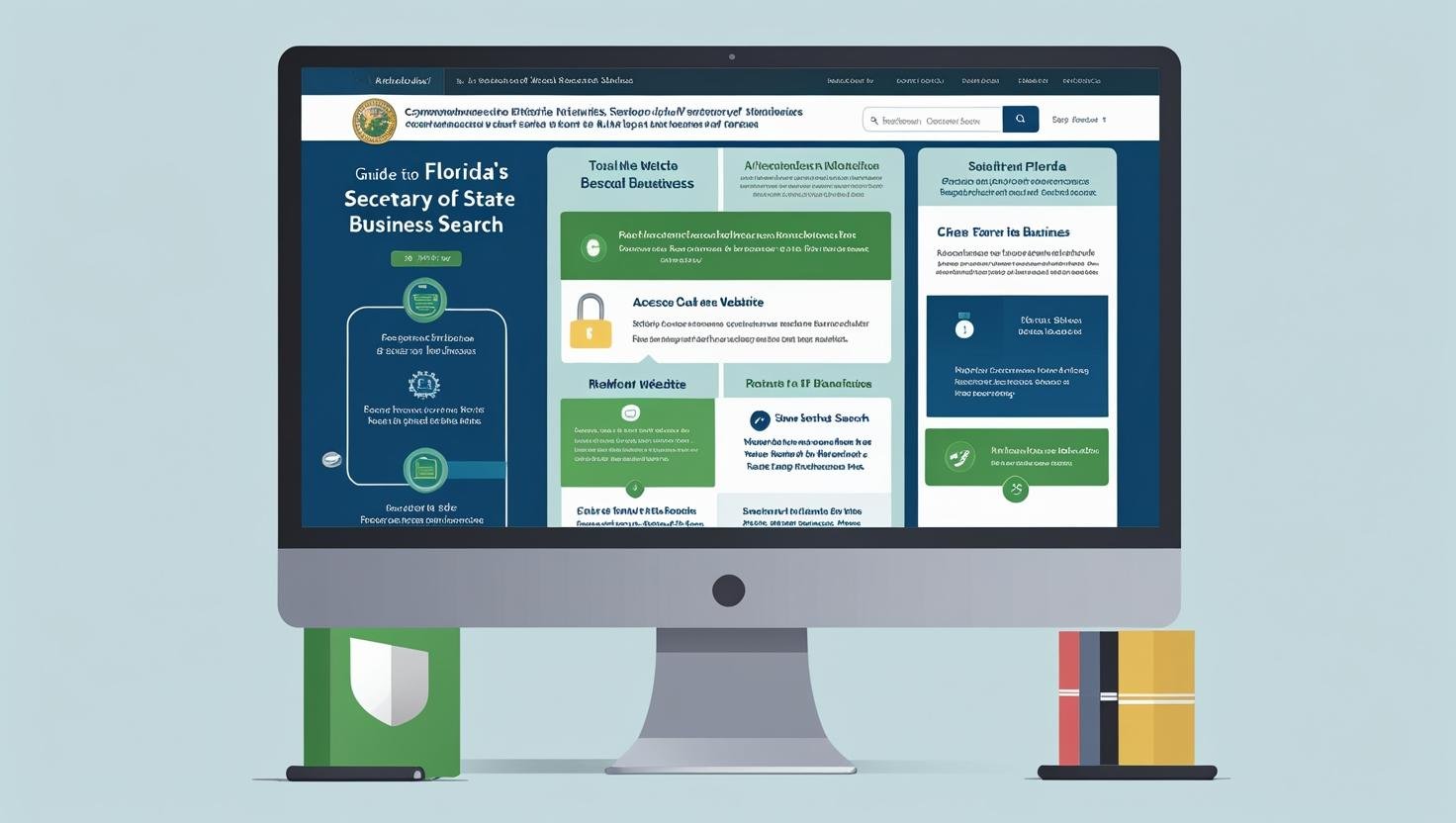 FL SOS Business Search