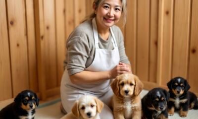 great danoodle breeder