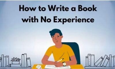 Write an eBook