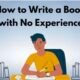 Write an eBook