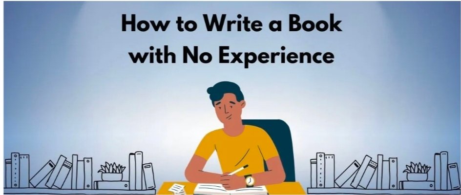 Write an eBook