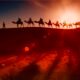 Desert Safari in Dubai