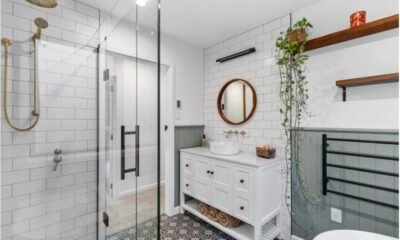 Expert Bathroom