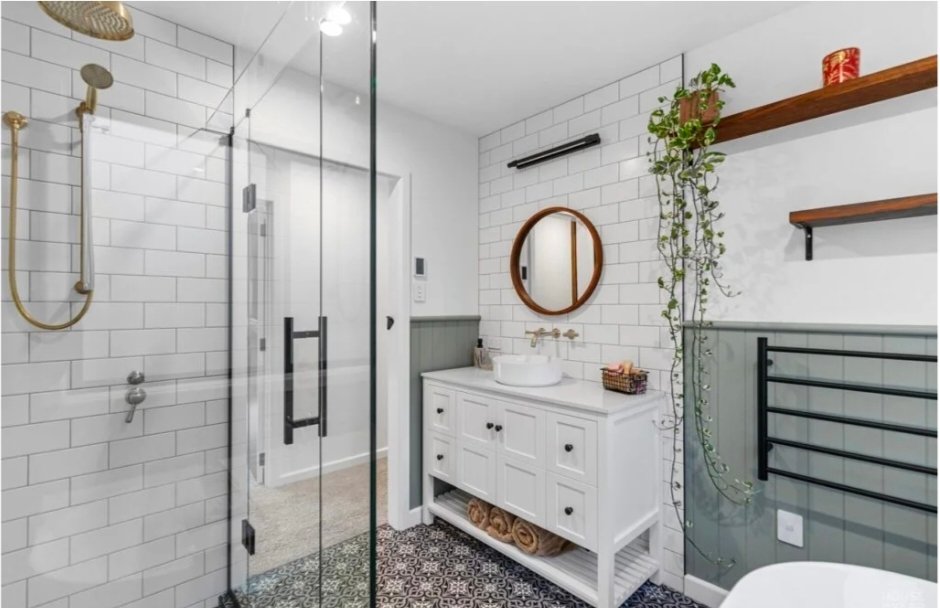 Expert Bathroom
