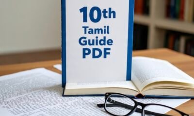 10th Tamil Guide PDF