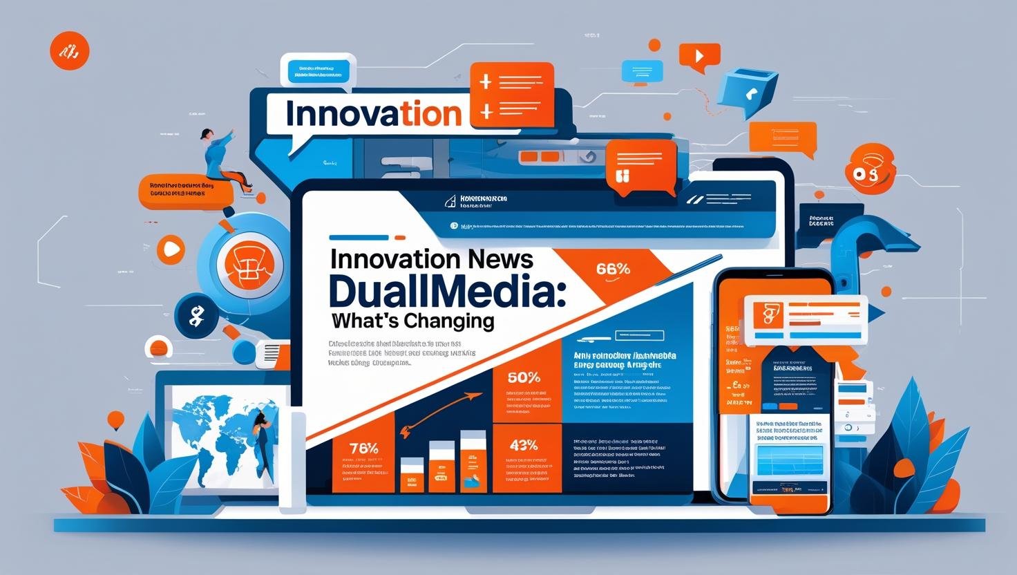 Innovation News Dualmedia