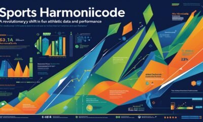 Sports Harmonicode