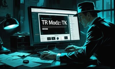 tr modz tk