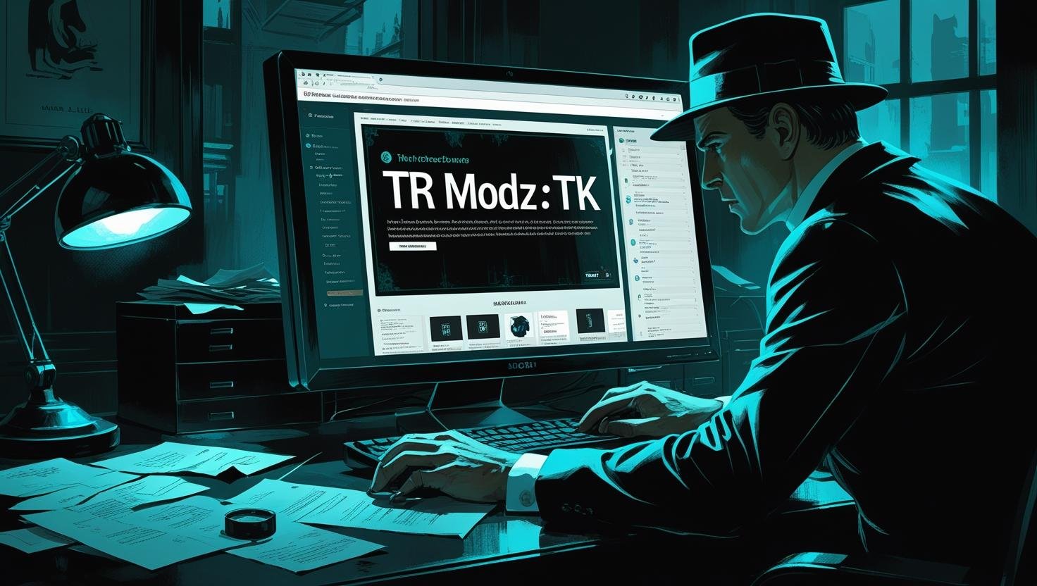 tr modz tk