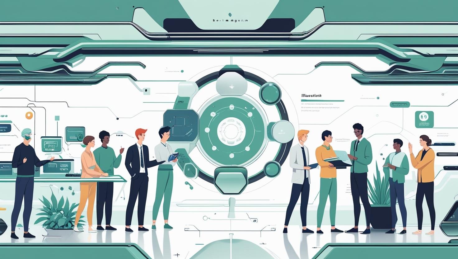 tech theboringmagazine