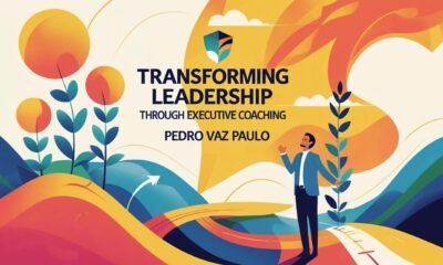 pedrovazpaulo Executive Coaching