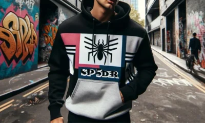 Bold Streetwear