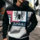 Bold Streetwear