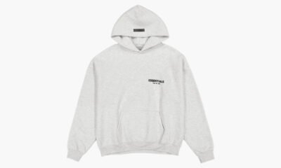 Men’s Essentials Hoodie