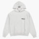 Men’s Essentials Hoodie