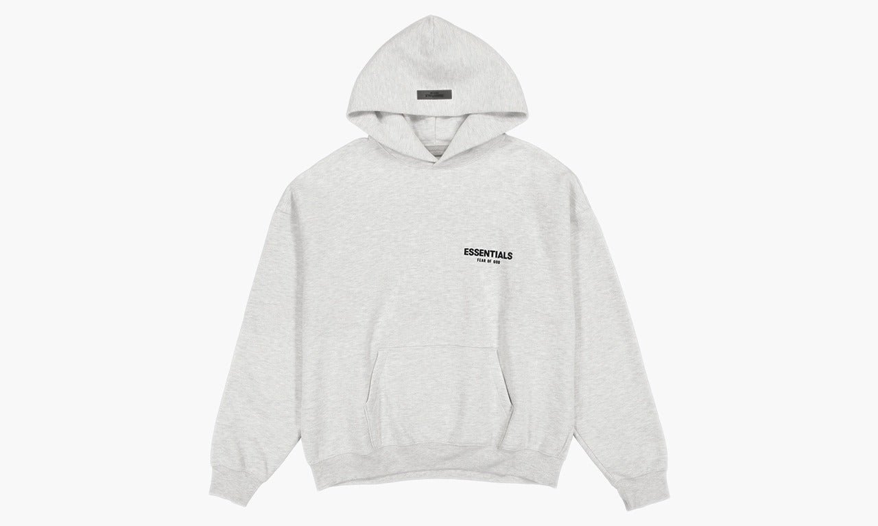 Men’s Essentials Hoodie