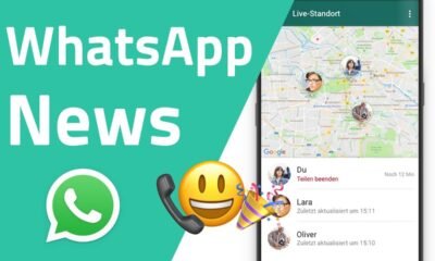 News WhatsApp Group Link