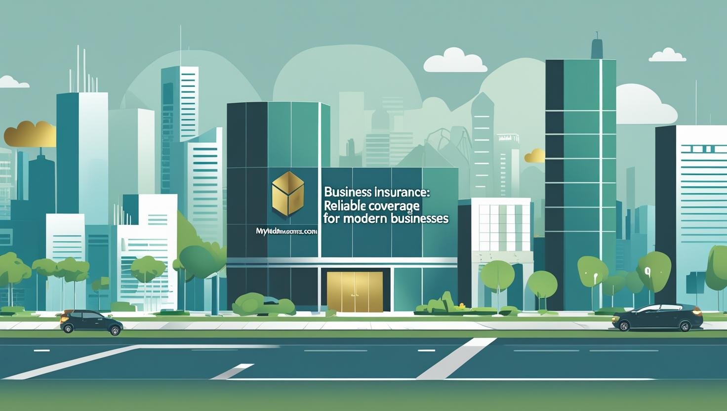 mywebinsurance.com Business Insurance