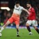 West Ham vs Manchester United F C Lineups