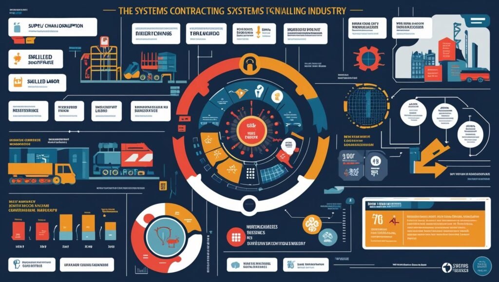 Systems Contractor News
