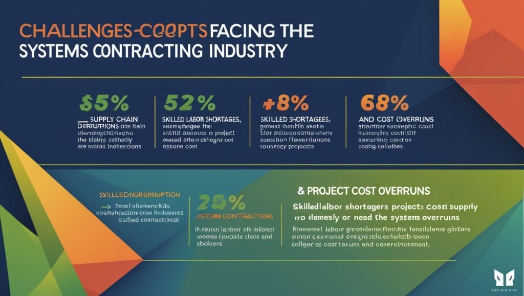Systems Contractor News