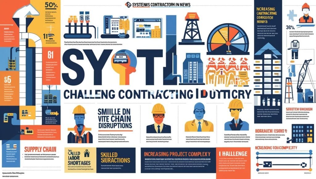 Systems Contractor News