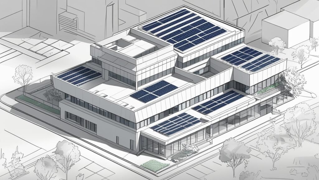 Bureau of Energy Efficiency Drawing